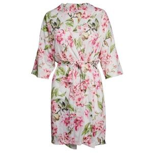 Show Me Your Mumu Brie Robe